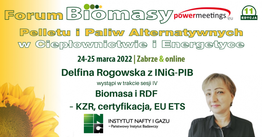 Forum Biomasy